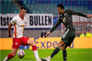 2019-2020赛季德甲客场积分榜 拜仁德甲客场积分 莱比锡德甲客场积分