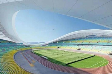 厦门新体育中心：厦门迎来“新地标”承办2023年亚洲杯