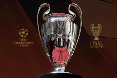 2021-22赛季欧冠小组赛什么时候开始正式比赛