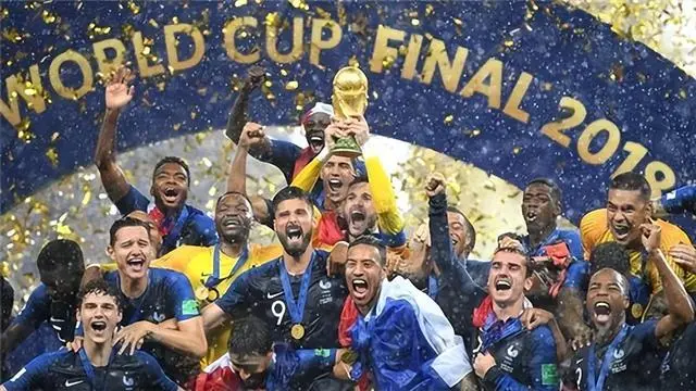 法国队卫冕世界杯，法国能卫冕世界杯吗？