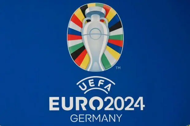 2024年欧洲杯预选赛抽签仪式10月9日进行，法国、英格兰无缘种子队