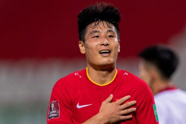 中国客场2-3输沙特 世预赛12强赛中国队还有出线希望吗？