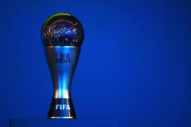 FIFA公布2021世界足球先生候选：梅罗莱万在列，若日尼奥入围