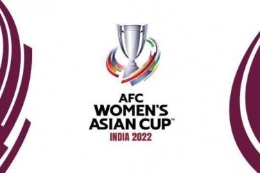 2022年女足亚洲杯中国女足赛程表