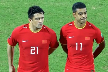 国足出线还有希望吗?中国队无缘2022世界杯了吗？