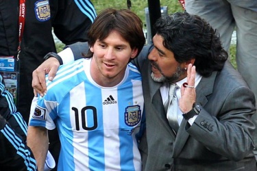 梅西几次退出国家队？梅西为什么退出阿根廷队？