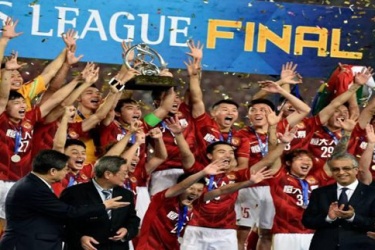 中国足球亚冠最好成绩是什么？ 中超有几个亚冠冠军 ？