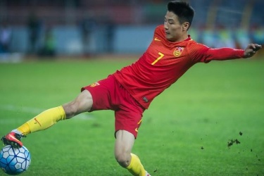 武磊为啥当不了国足队长？武磊是中国足球第一人吗？