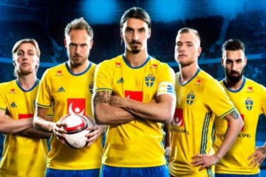 瑞典能进世界杯吗？2022世界杯瑞典怎么样了？