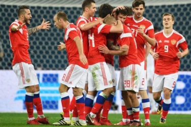 俄罗斯能参加卡塔尔世界杯吗？俄罗斯被禁止参加世界杯