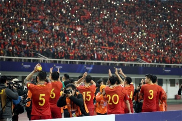 中国足协计划解决欠薪准入问题，2022将成为缓冲之年？