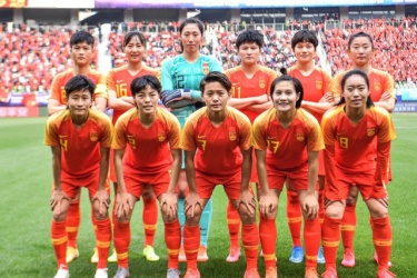 中国女足夺得过几次亚洲杯？中国女足亚洲杯历史成绩