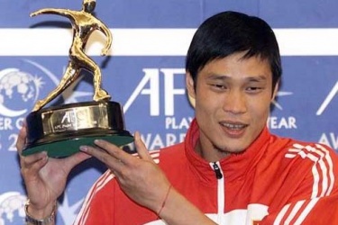 中国最厉害的球员是谁？国足历史最强球员
