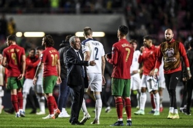 葡萄牙和土耳其比赛时间是？葡萄牙vs土耳其附加赛时间