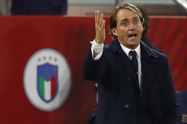 意大利附加赛对手是谁？2022世界杯意大利附加赛时间