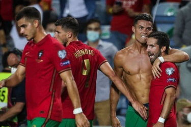 葡萄牙附加赛对手是谁？2022世界杯葡萄牙附加赛对手