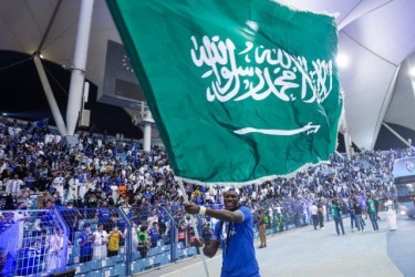 沙特足球厉害吗？沙特足球为什么那么强？