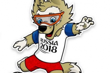 2018年世界杯吉祥物名字是什么？2018年世界杯吉祥物是什么动物？
