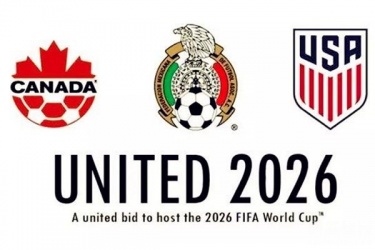 2026年世界杯在哪个国家举行？2026年世界杯举办城市