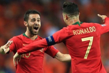 葡萄牙对阵意大利比赛结果 葡萄牙和意大利历史交锋记录 