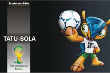 2014年世界杯吉祥物叫什么名字？2014年巴西世界杯吉祥物