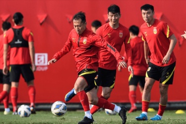 阿曼足球比中国厉害吗？国足和阿曼哪个强？