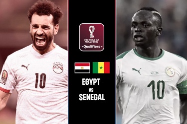 埃及能进2022世界杯吗？2022年世界杯有埃及吗？