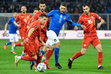 北马其顿足球世界排名第几？北马其顿足球队头号球星是谁？