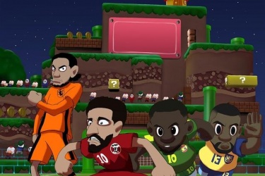 世界杯A组赛程：塞内加尔vs荷兰 11月21日18点