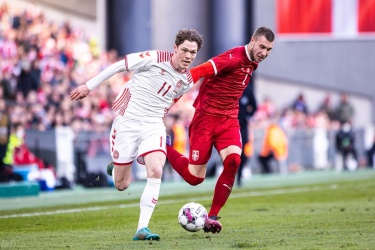 2022年世界杯丹麦小组赛最新赛程 