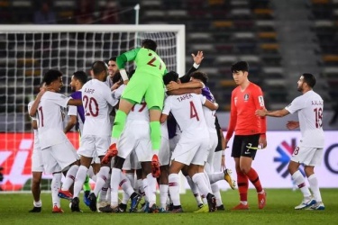 卡塔尔足球为什么突然这么厉害？为什么卡塔尔的足球这么强？
