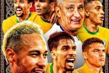 2022年世界杯巴西小组赛最新赛程 