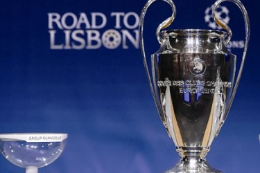 2021-2022赛季欧冠4强名单 欧冠4强全部名单