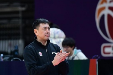 宋翔：浙江男篮助教王世龙很有可能成为球队新赛季主教练