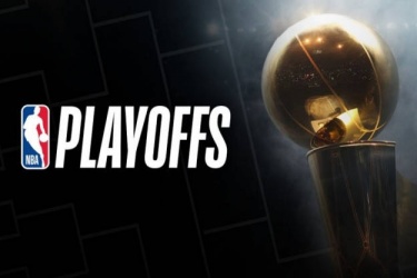 2021-22赛季NBA东西部对阵图最新版 东西部决赛赛程出炉