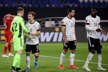 卡塔尔人权问题影响，球迷想让德国队放弃参加本次世界杯