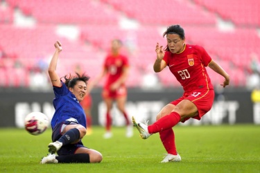 2022中国女足东亚杯赛程时间表 中国女足东亚杯剩余赛程表（最新版）