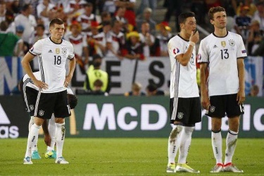 德国国家队最新一期大名单：穆勒领衔，穆西亚拉入选，特尔施德根回归