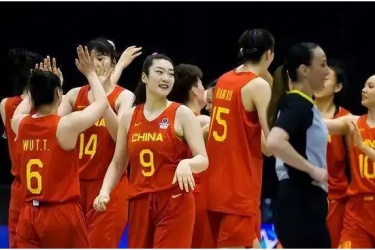 中国女篮有望在本届女篮世界杯中取得奖牌？