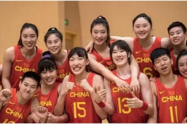女篮世界杯2022赛程表 中国女篮世界杯2022赛程表