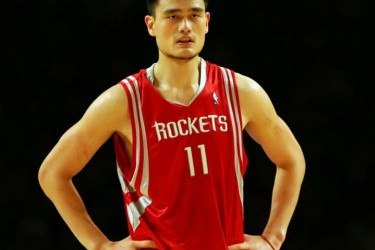 姚明是不是名人堂球员？中国篮球名人堂为什么没有姚明？