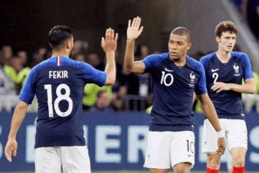 法国进入过几次世界杯，法国拿过几次世界杯冠军