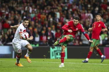 葡萄牙参加过几次世界杯，葡萄牙国家队历届世界杯战绩一览