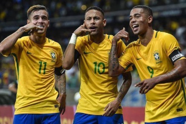巴西世界杯能夺冠吗？世界杯巴西夺冠是哪年？