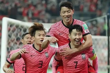 韩国参加过几次世界杯，韩国国家队历届世界杯战绩一览