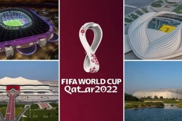 卡塔尔世界杯球场有几个？卡塔尔世界杯球场巡礼