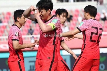 韩足协官方：本托将在11月12日公布韩国队世界杯26人大名单