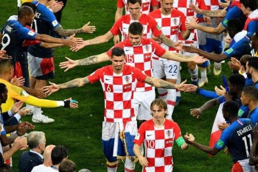 克罗地亚世界杯初选名单出炉，莫德里奇领衔、雷比奇落选