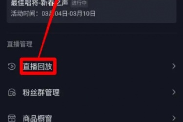 抖音如何看回放直播，抖音直播可以看回放吗？