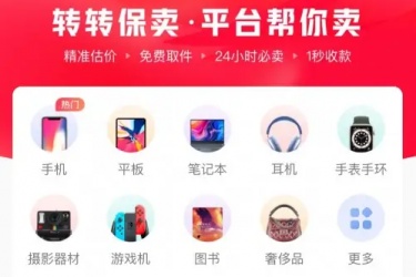 转转怎么无货源卖货，转转怎么开无货源网店？